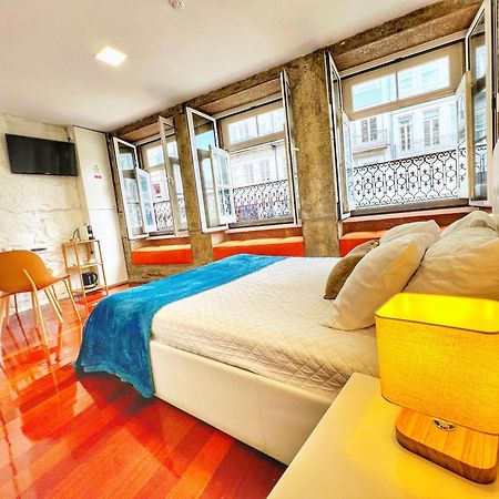 Porto Suites Ngoại thất bức ảnh