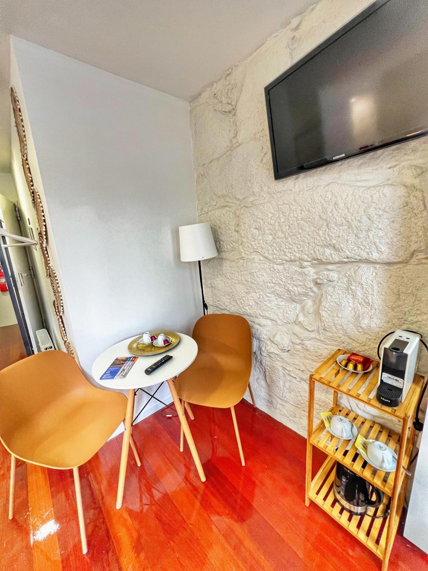 Porto Suites Ngoại thất bức ảnh