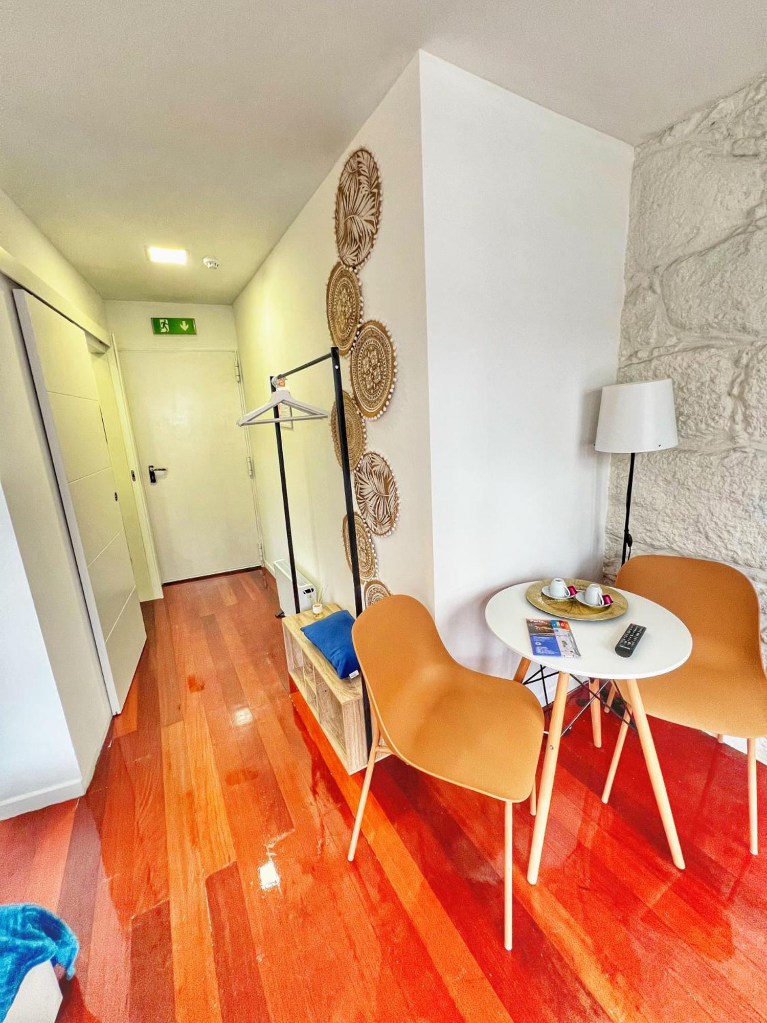 Porto Suites Ngoại thất bức ảnh