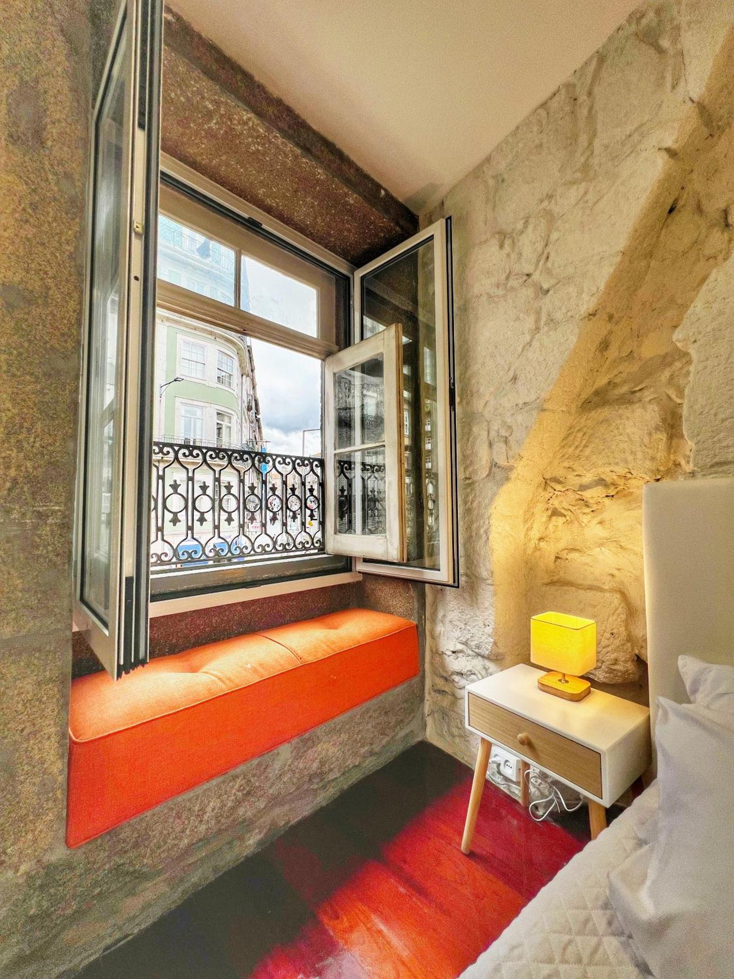 Porto Suites Ngoại thất bức ảnh