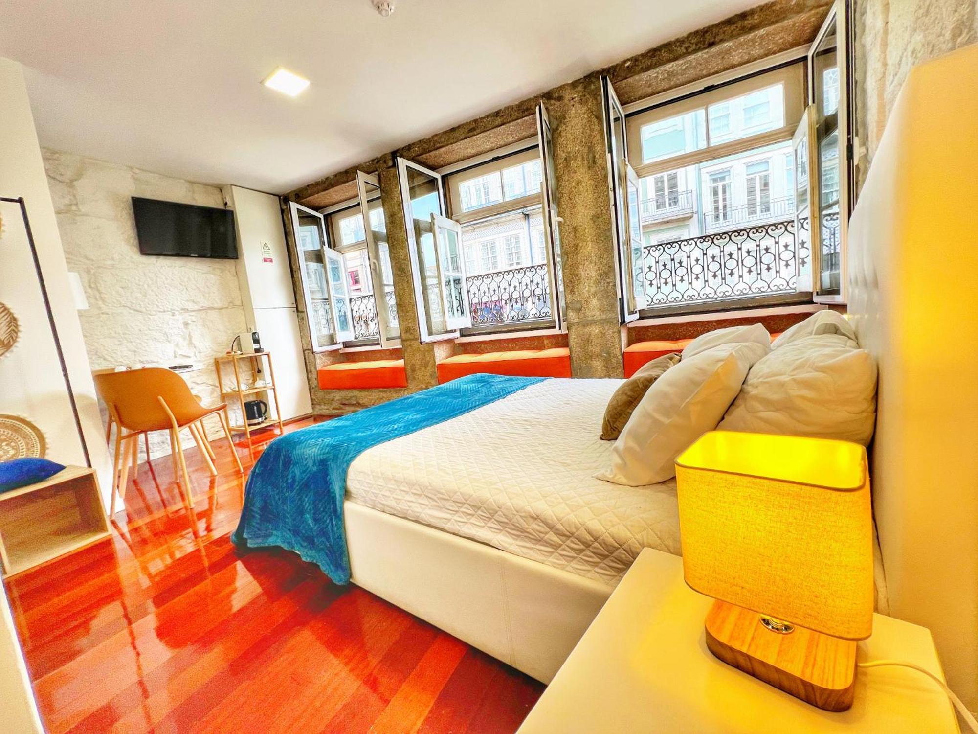 Porto Suites Ngoại thất bức ảnh