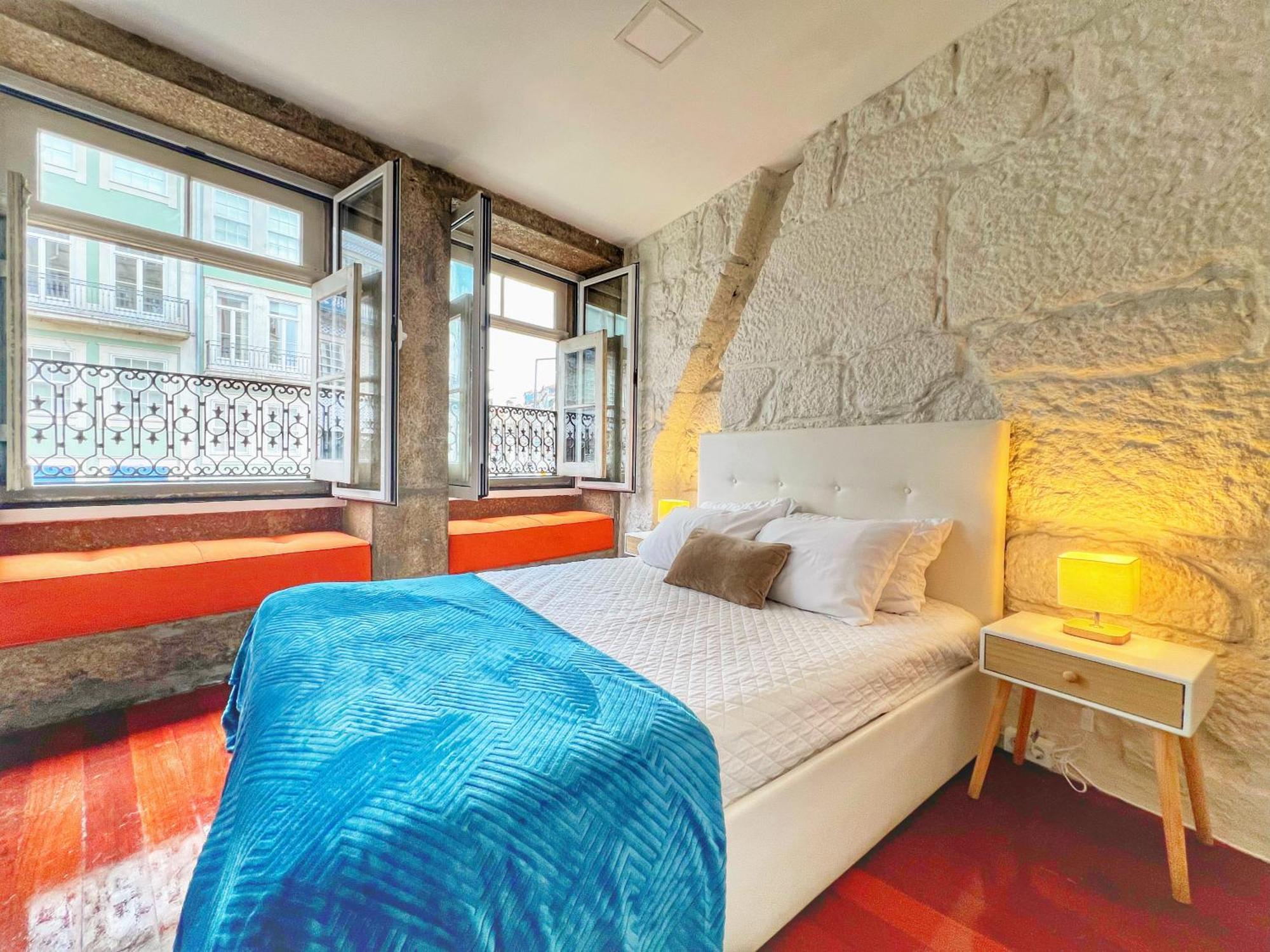 Porto Suites Ngoại thất bức ảnh