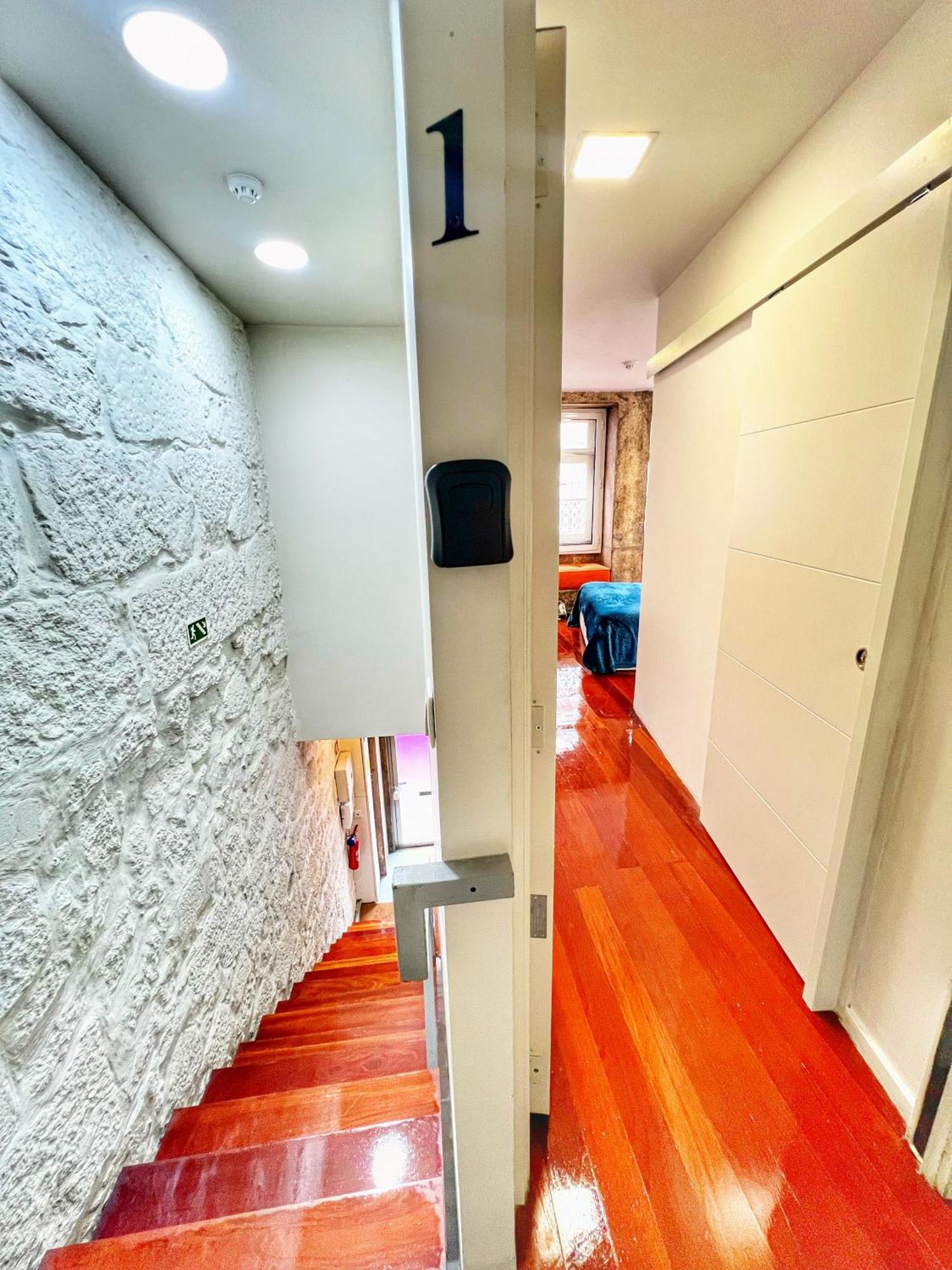 Porto Suites Ngoại thất bức ảnh