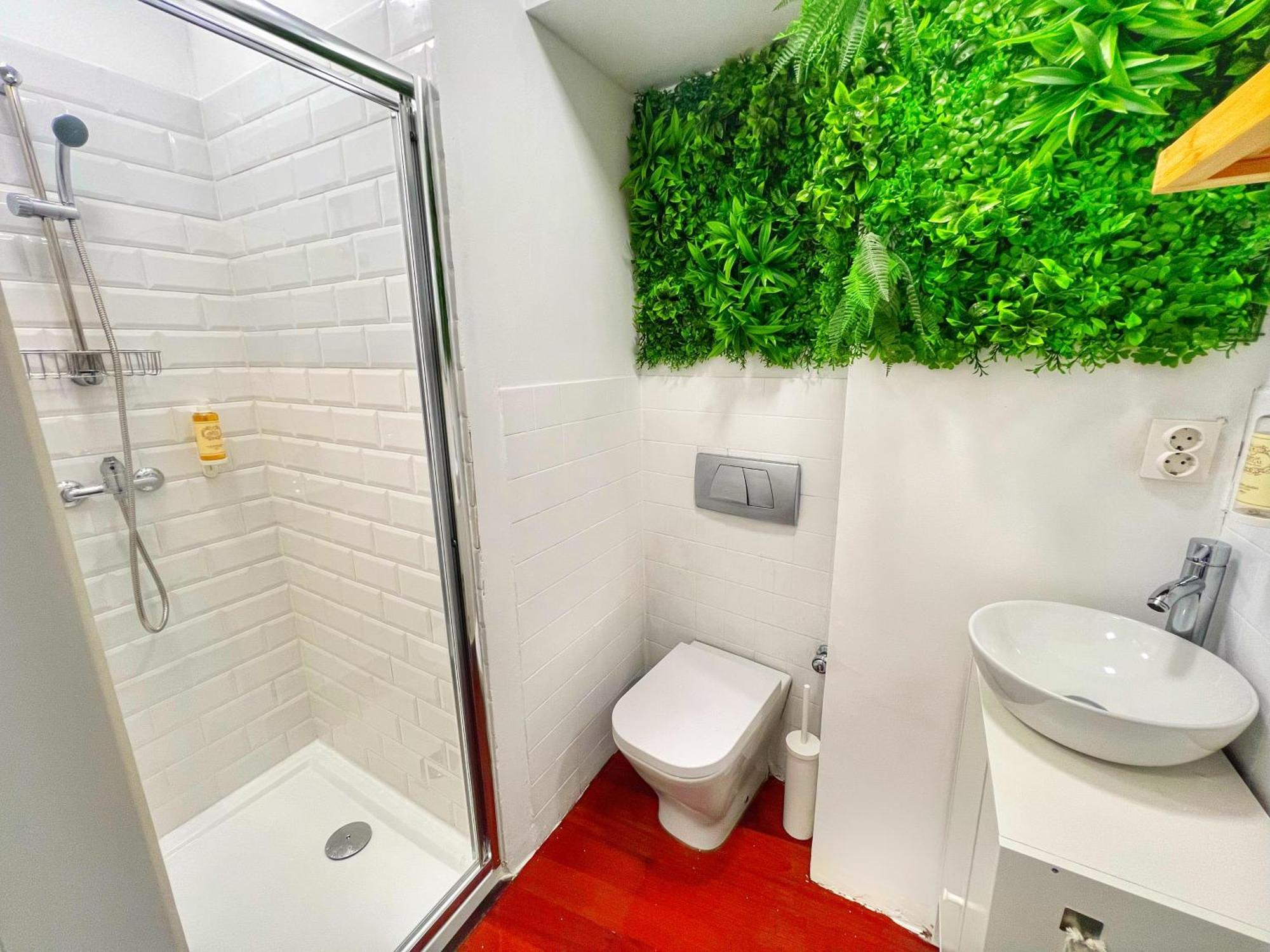 Porto Suites Ngoại thất bức ảnh