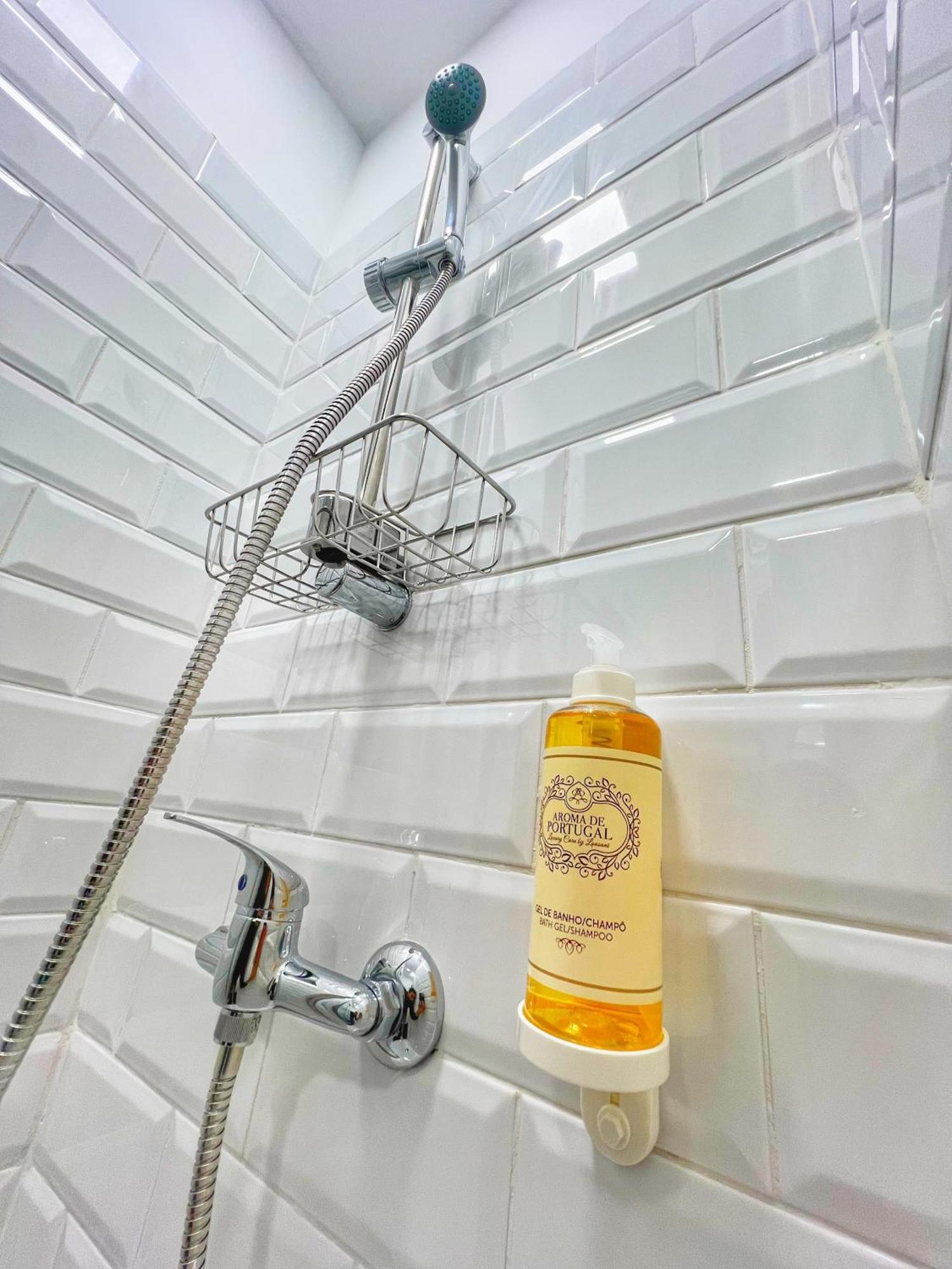 Porto Suites Ngoại thất bức ảnh