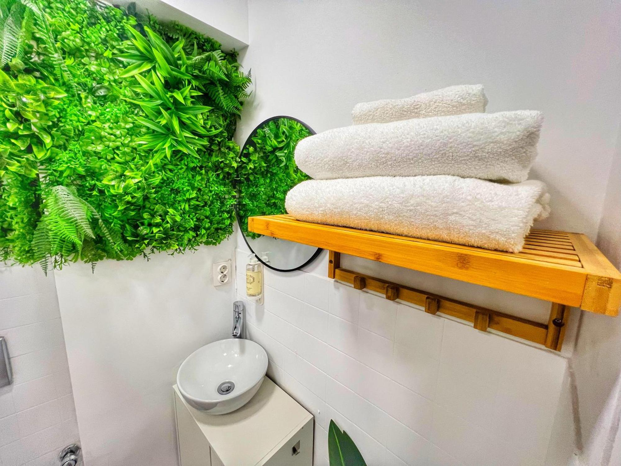 Porto Suites Ngoại thất bức ảnh