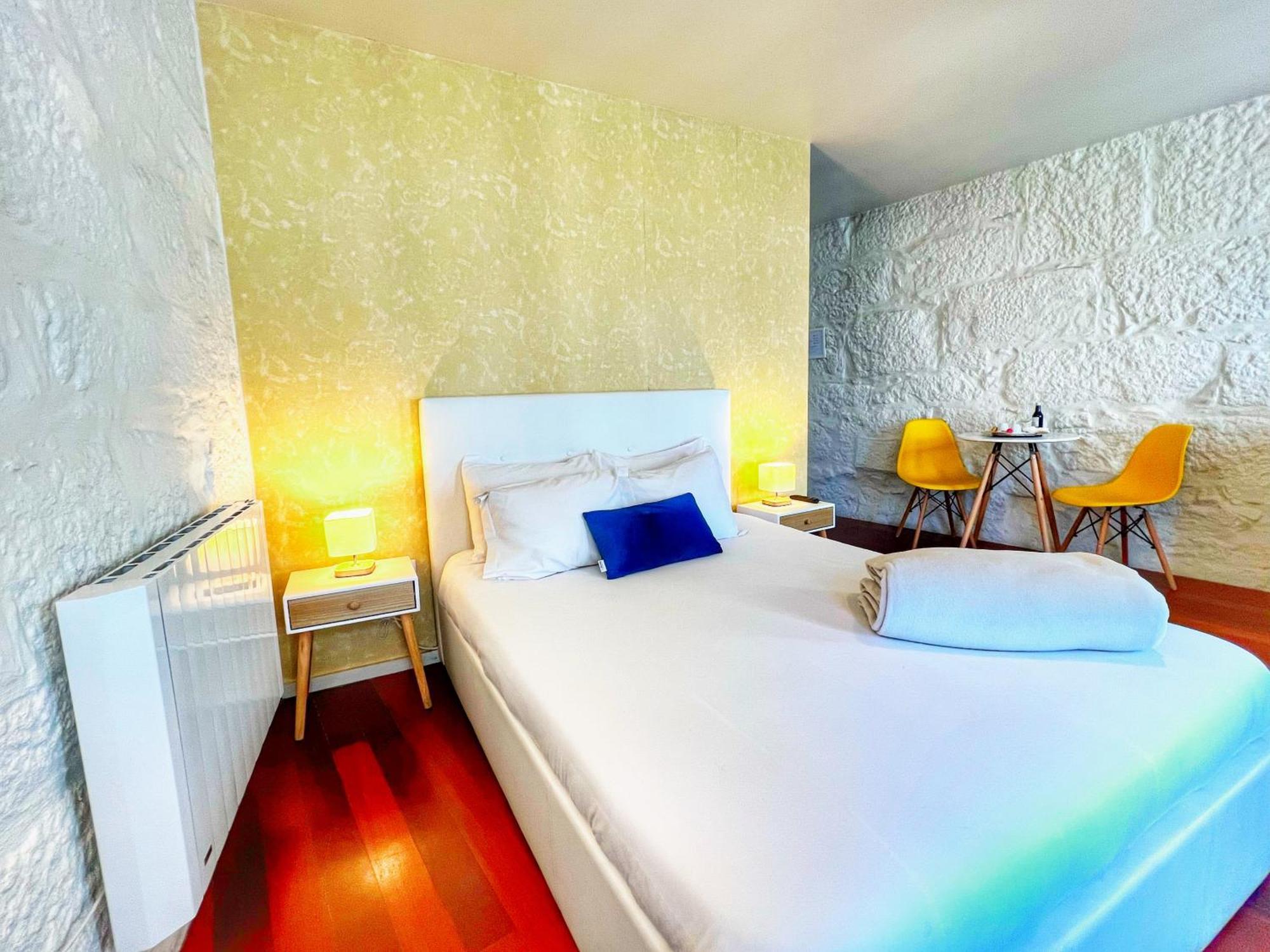 Porto Suites Ngoại thất bức ảnh