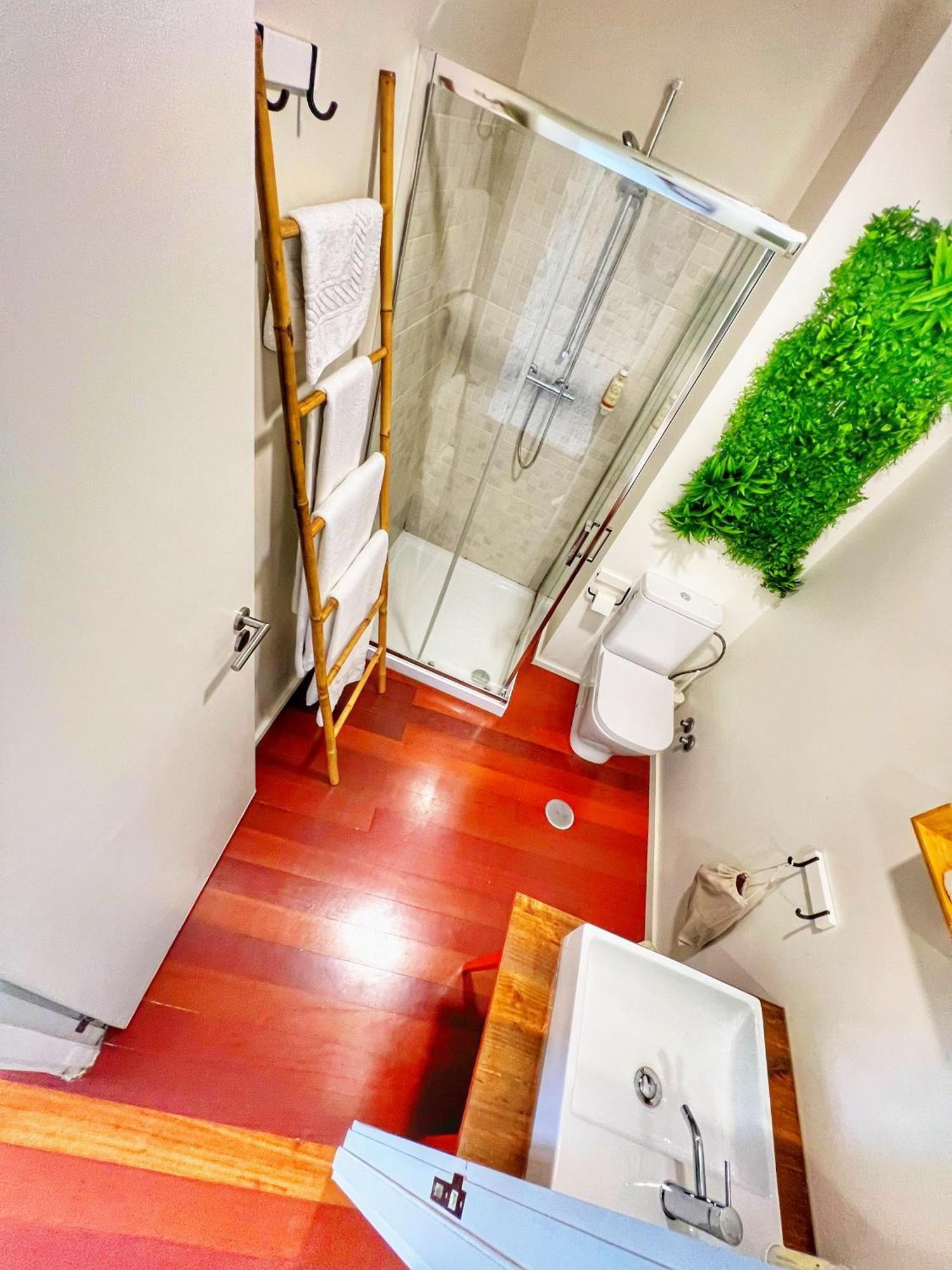 Porto Suites Ngoại thất bức ảnh