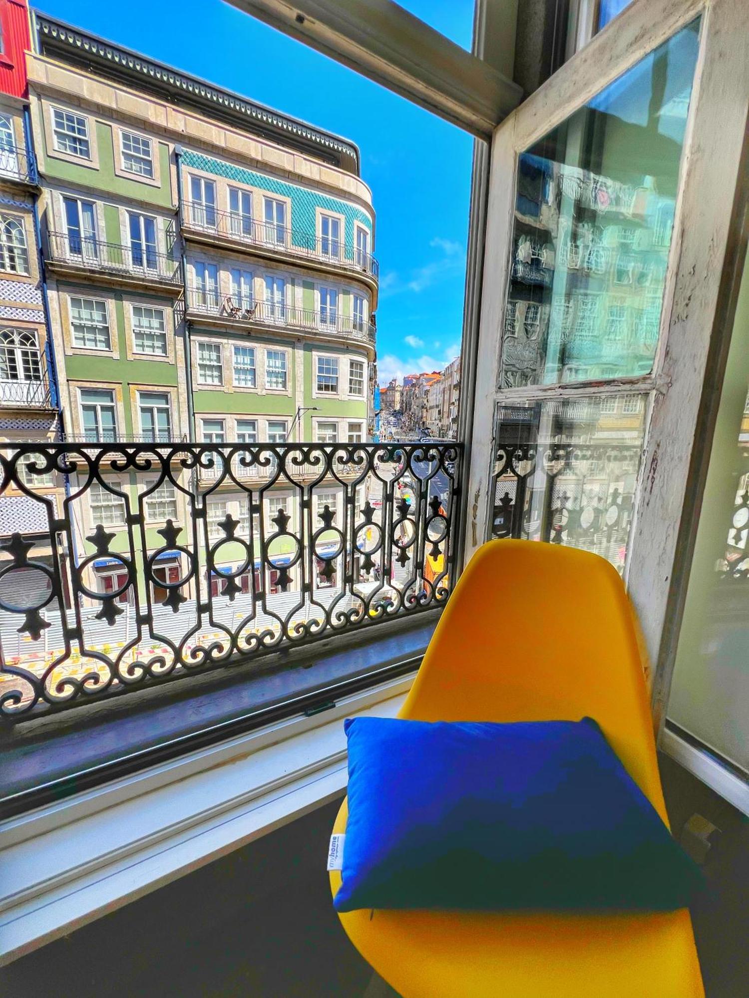 Porto Suites Ngoại thất bức ảnh