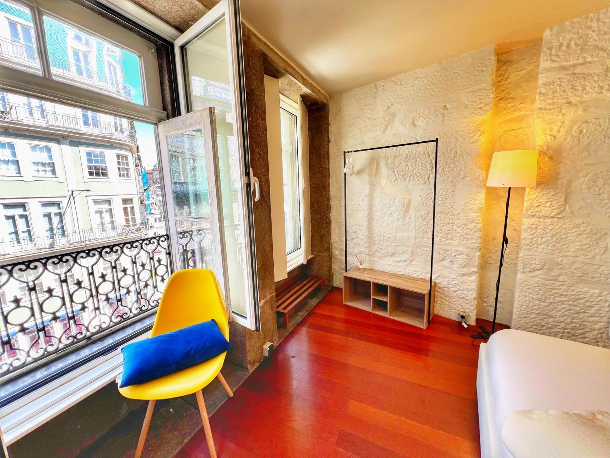 Porto Suites Ngoại thất bức ảnh