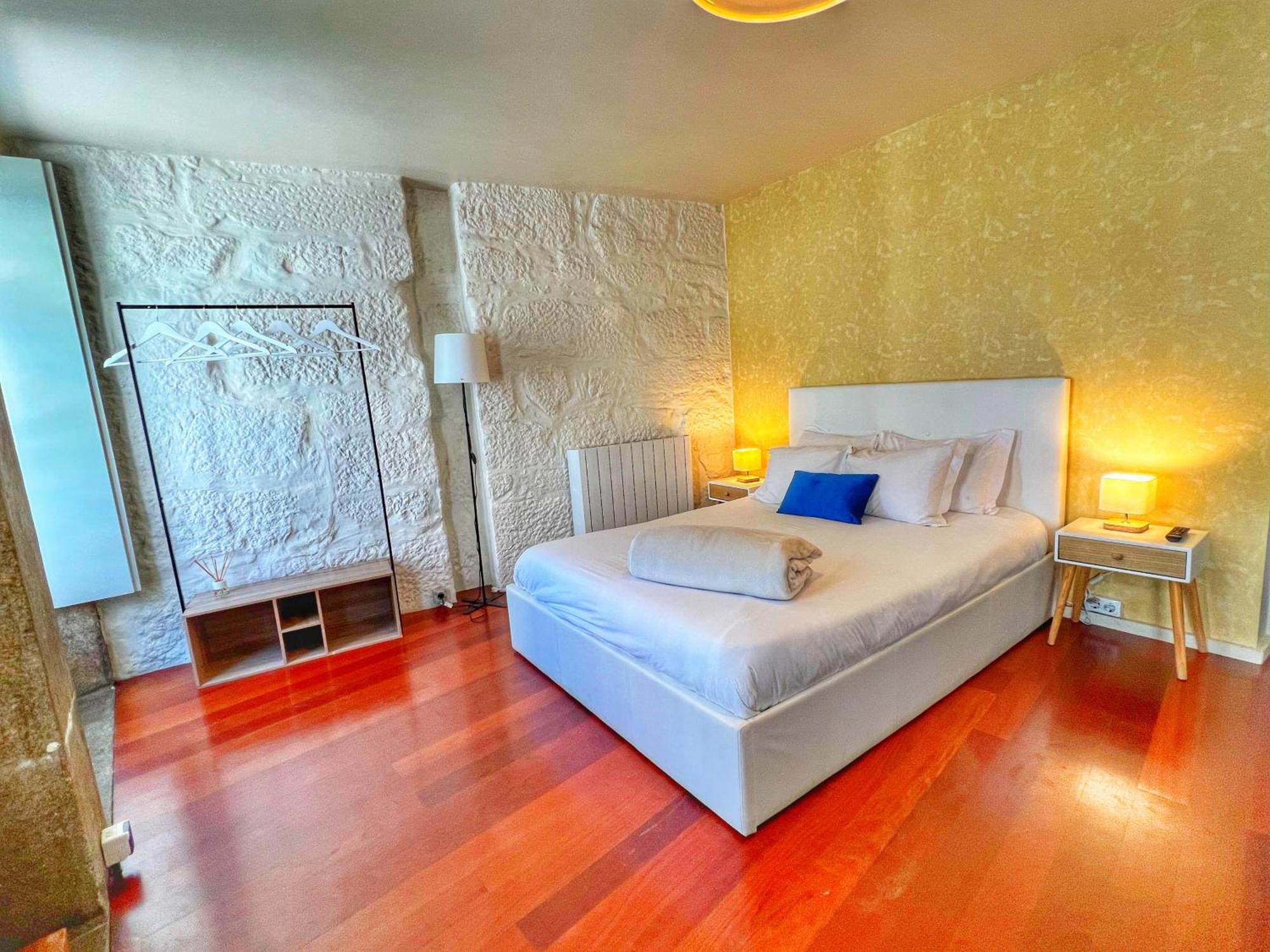 Porto Suites Ngoại thất bức ảnh